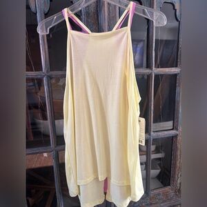 Apana - set of 2 tank tops